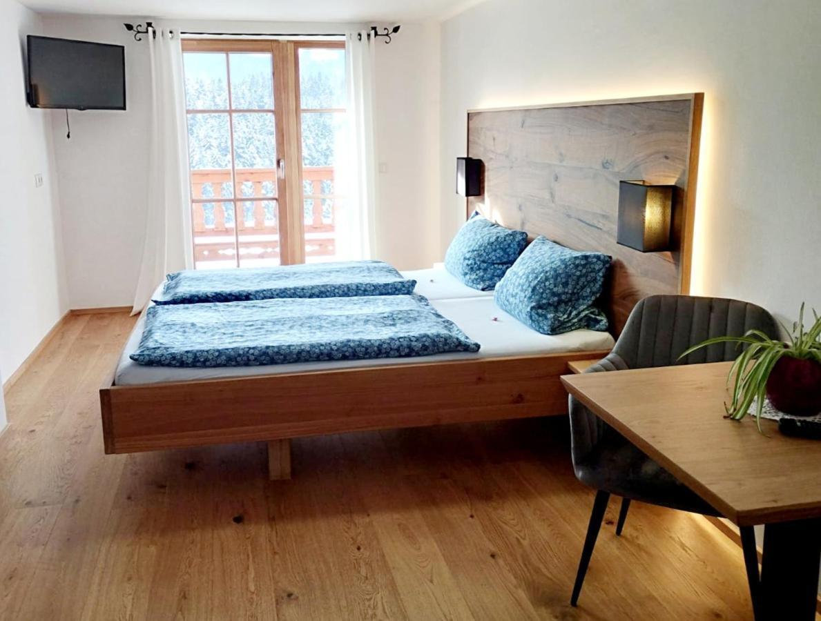 Berggasthof Bichlersee 奥博奥多夫 外观 照片