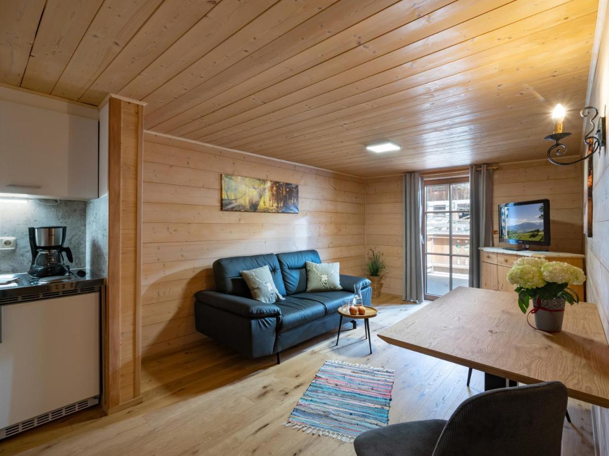 Berggasthof Bichlersee 奥博奥多夫 外观 照片