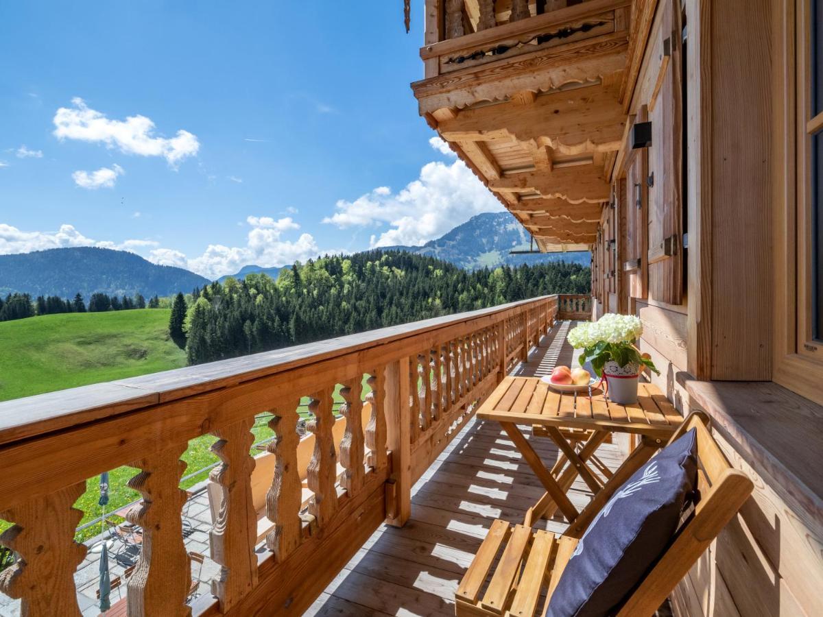 Berggasthof Bichlersee 奥博奥多夫 外观 照片