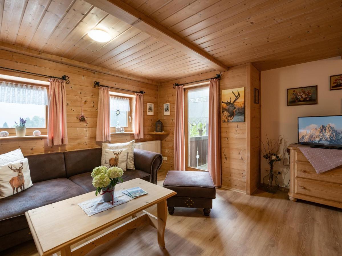 Berggasthof Bichlersee 奥博奥多夫 外观 照片