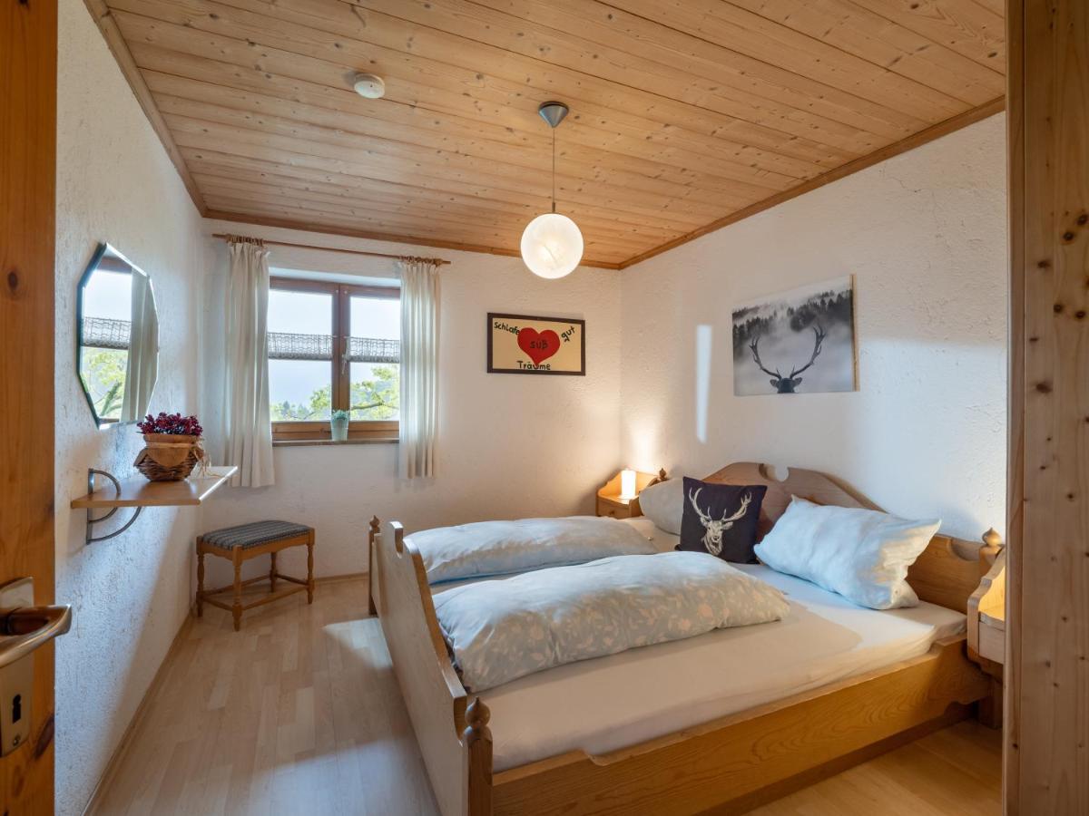 Berggasthof Bichlersee 奥博奥多夫 外观 照片