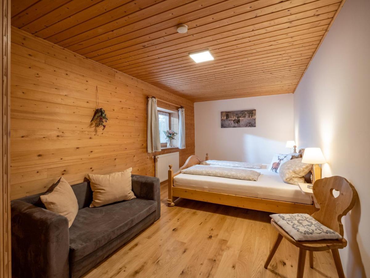 Berggasthof Bichlersee 奥博奥多夫 外观 照片