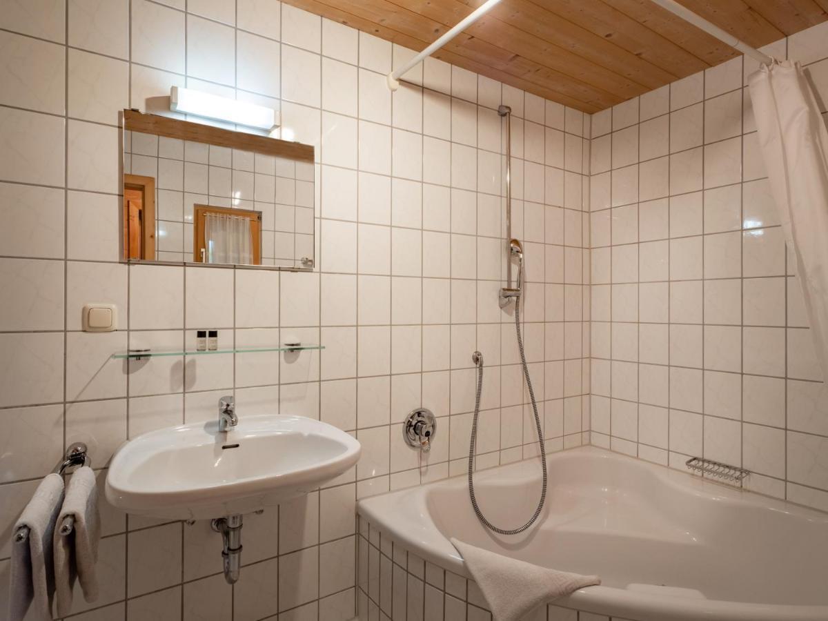 Berggasthof Bichlersee 奥博奥多夫 外观 照片