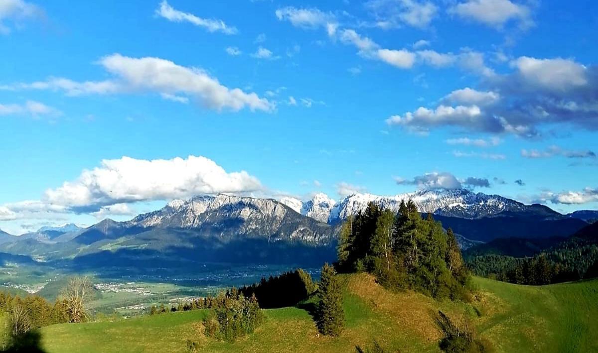 Berggasthof Bichlersee 奥博奥多夫 外观 照片