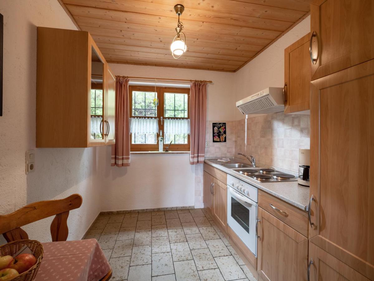 Berggasthof Bichlersee 奥博奥多夫 外观 照片