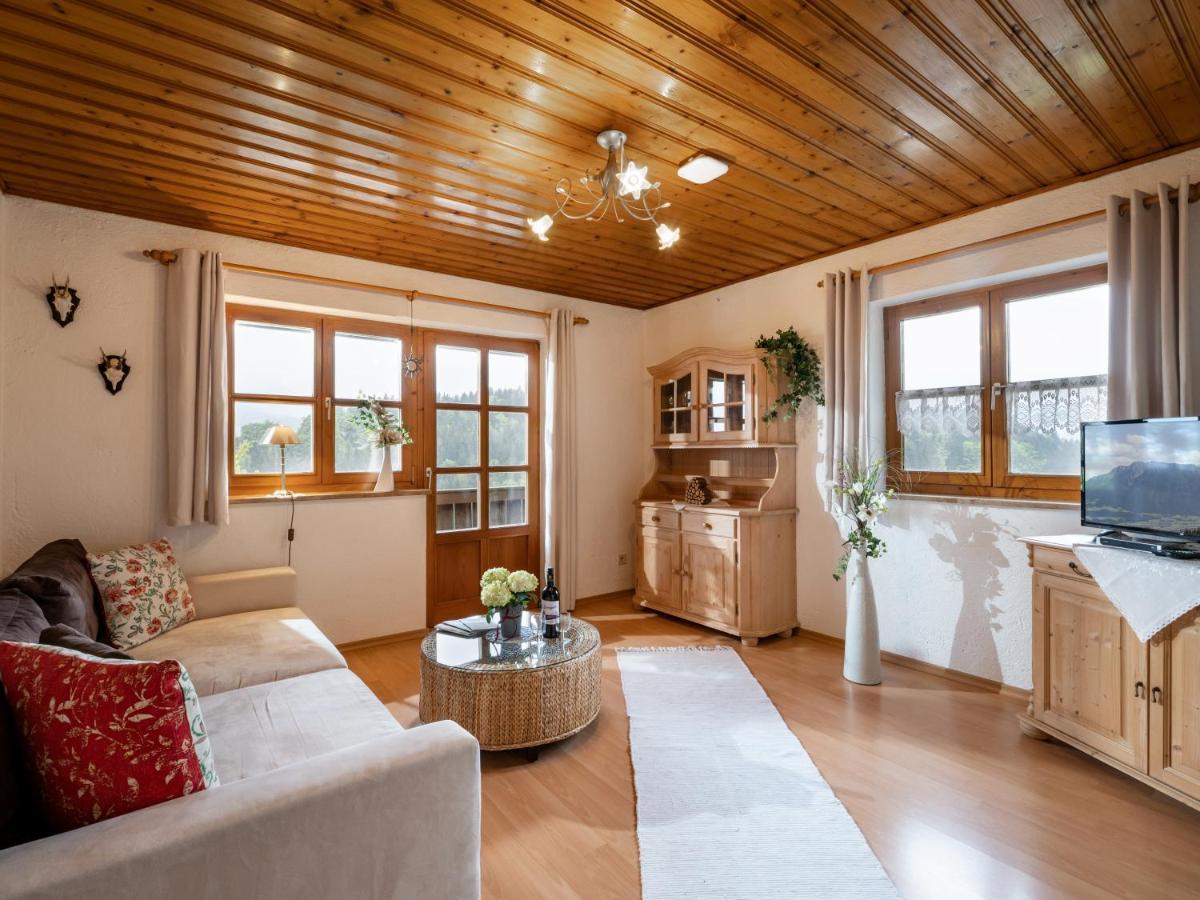 Berggasthof Bichlersee 奥博奥多夫 外观 照片