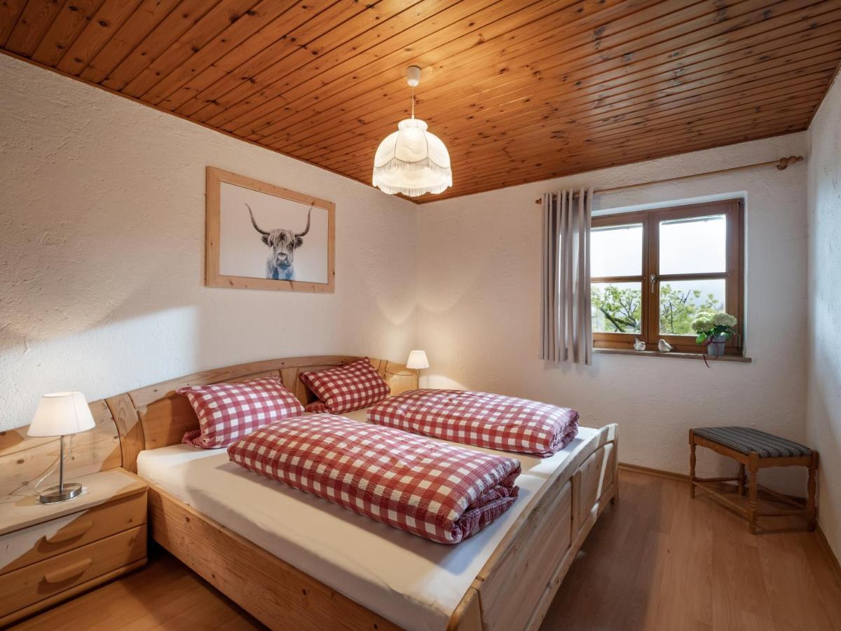 Berggasthof Bichlersee 奥博奥多夫 外观 照片