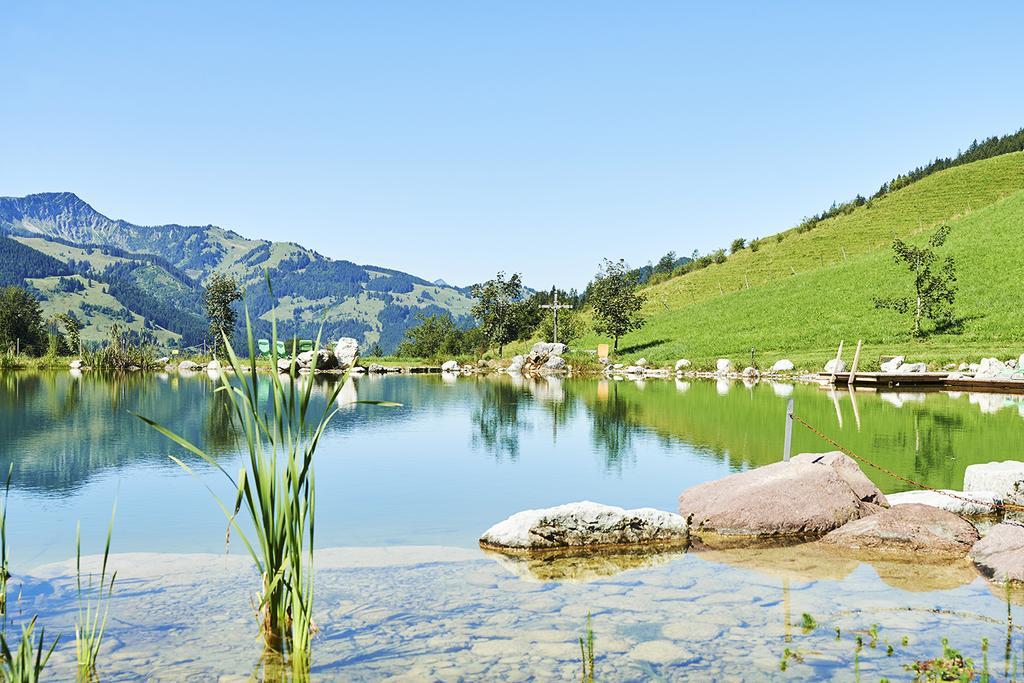 Berggasthof Bichlersee 奥博奥多夫 外观 照片