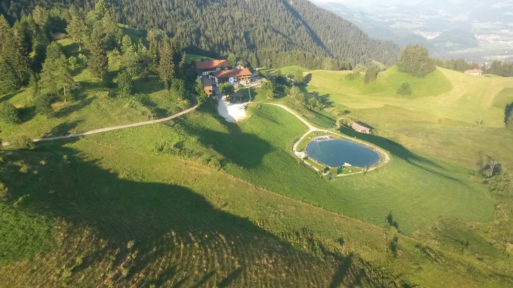 Berggasthof Bichlersee 奥博奥多夫 外观 照片