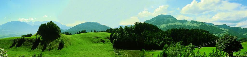 Berggasthof Bichlersee 奥博奥多夫 外观 照片